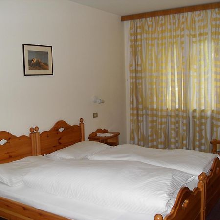 Residence Ben Ste Ortisei Room photo