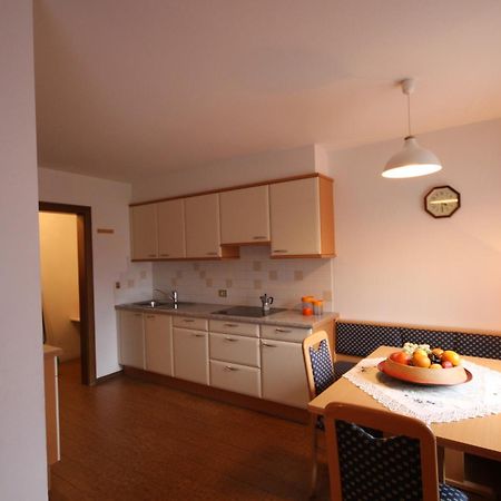 Residence Ben Ste Ortisei Room photo