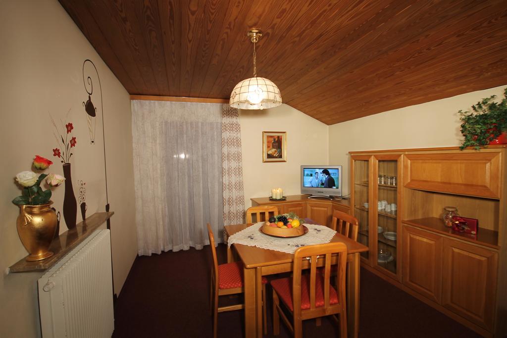 Residence Ben Ste Ortisei Exterior photo