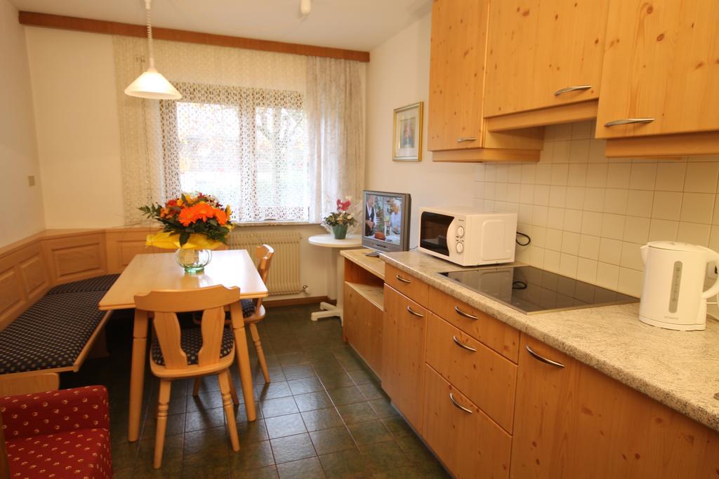 Residence Ben Ste Ortisei Room photo