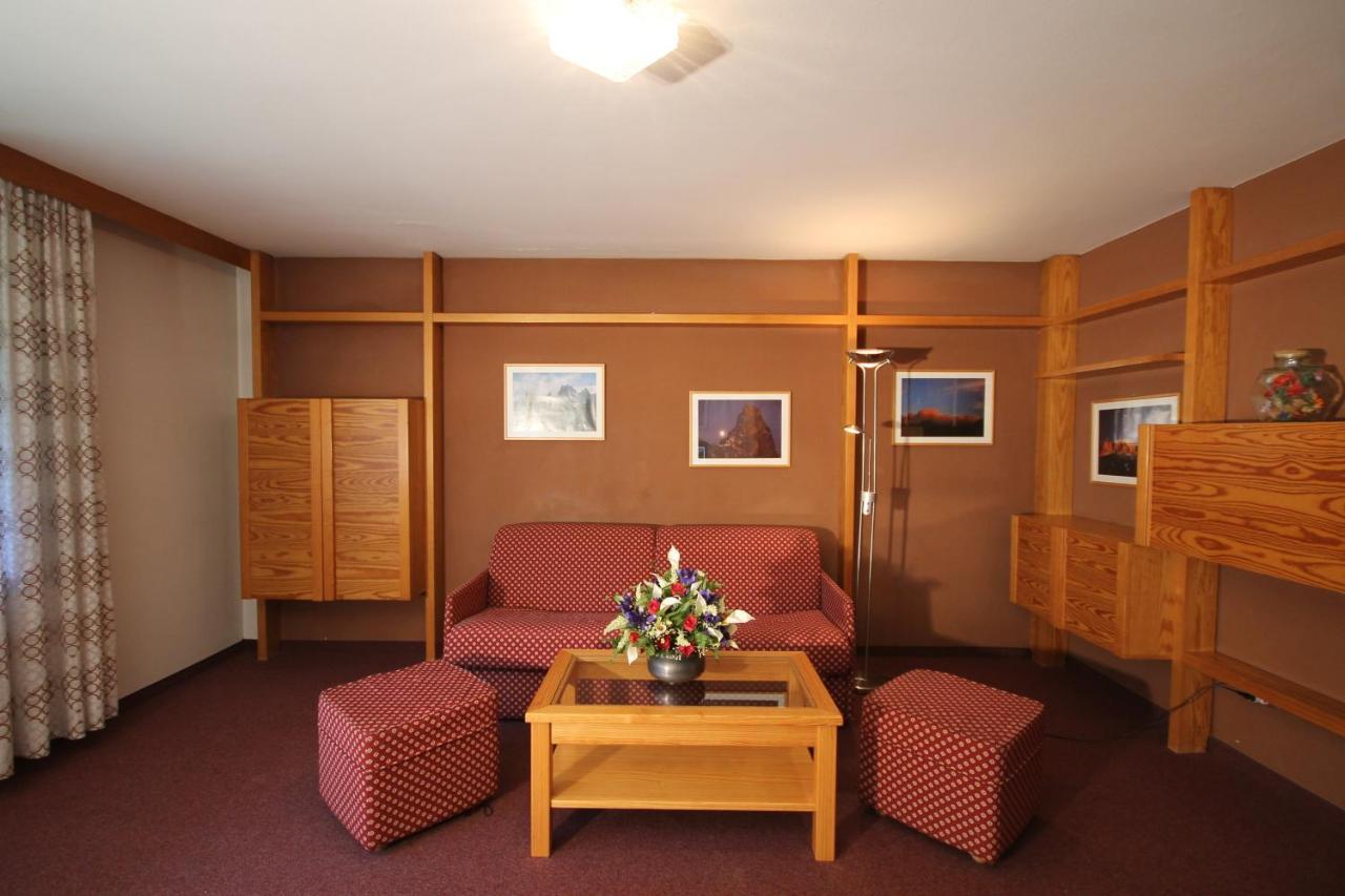 Residence Ben Ste Ortisei Room photo